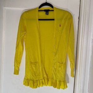 COPY - Ralph Lauren Cardigan